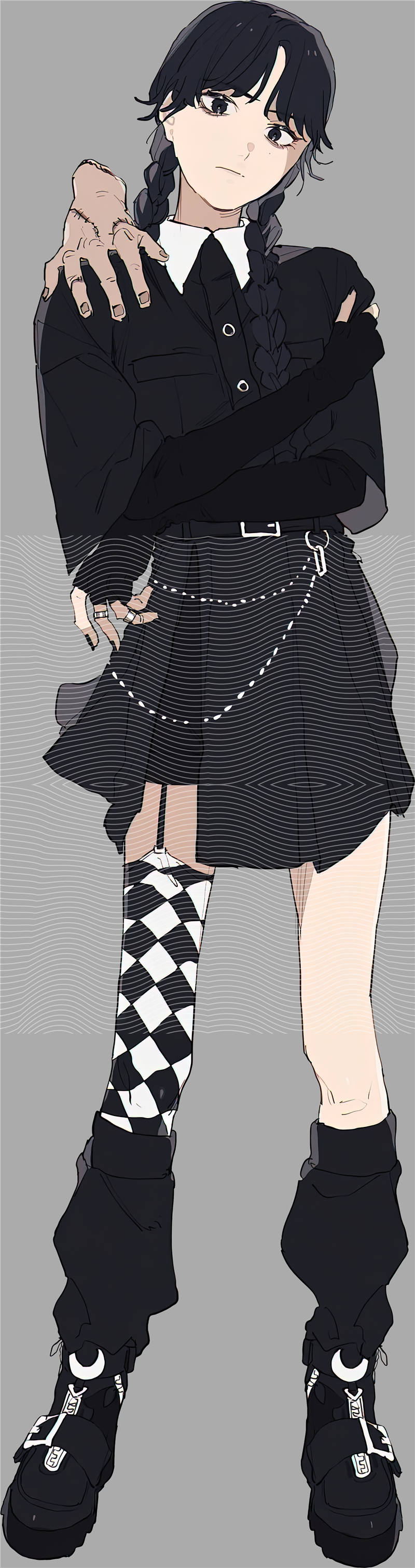 Cartoon-KT 427